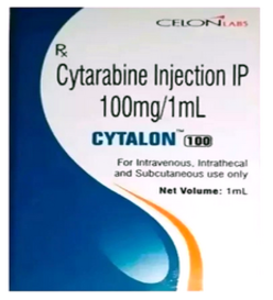CYTALON 100 MG